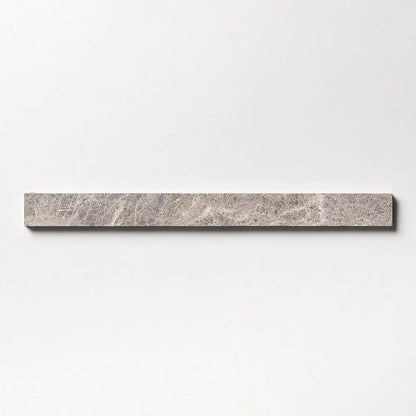 Iron Burgundy Fine Textured Plank Marble Tiles 1 9/16x18