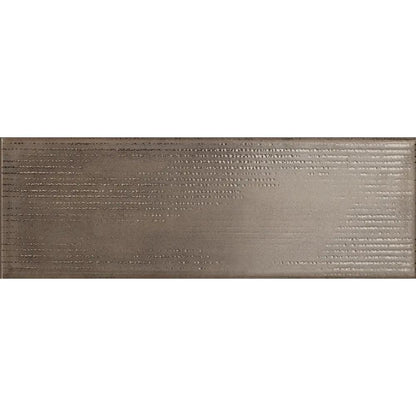 Marrone Glossy Ceramic Wall Decos 4x12