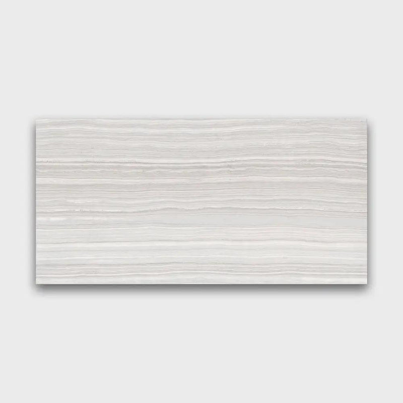 Matrix Azul Matte Porcelain Tiles 18x36