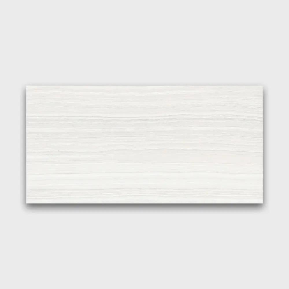 Matrix Bright Matte Porcelain Tiles 18x36
