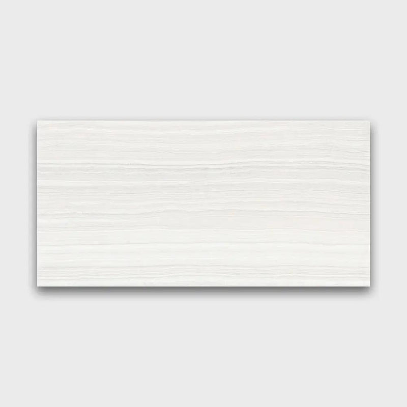Matrix Bright Matte Porcelain Tiles 18x36