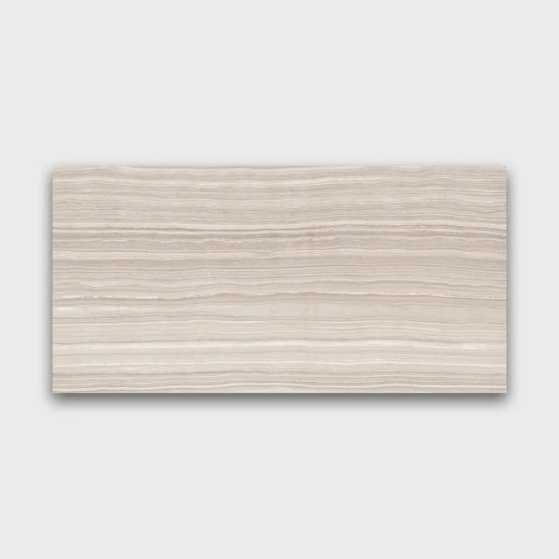 Matrix Taupe Matte Porcelain Tiles 18x36