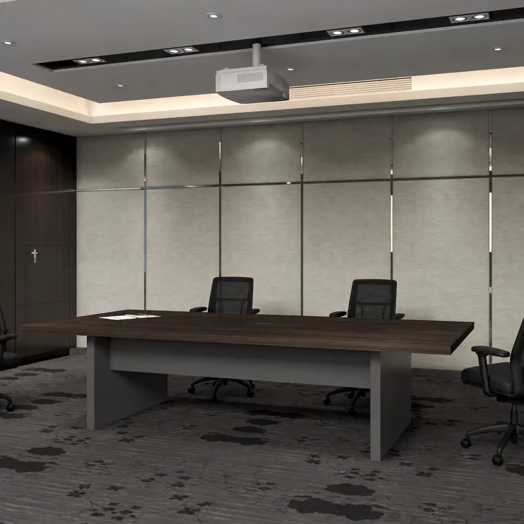 Maxum · Conference Room Table