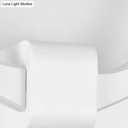 DecorBites™ Metallic Antler Sconce LED Wall Lamp for Bedroom