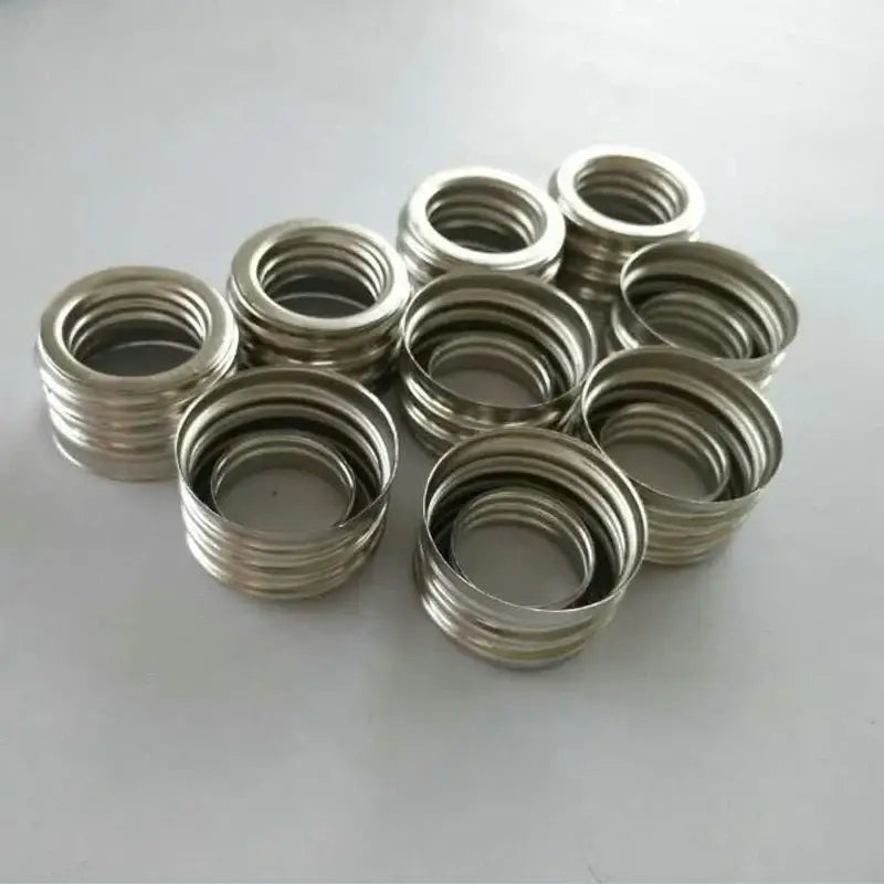 Metallic e40 lamp holder adapter pack for garage workshop lighting