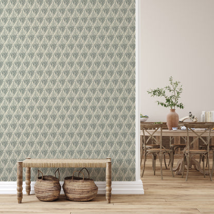 Beatrix Wallpaper by Marie Erstad Studio