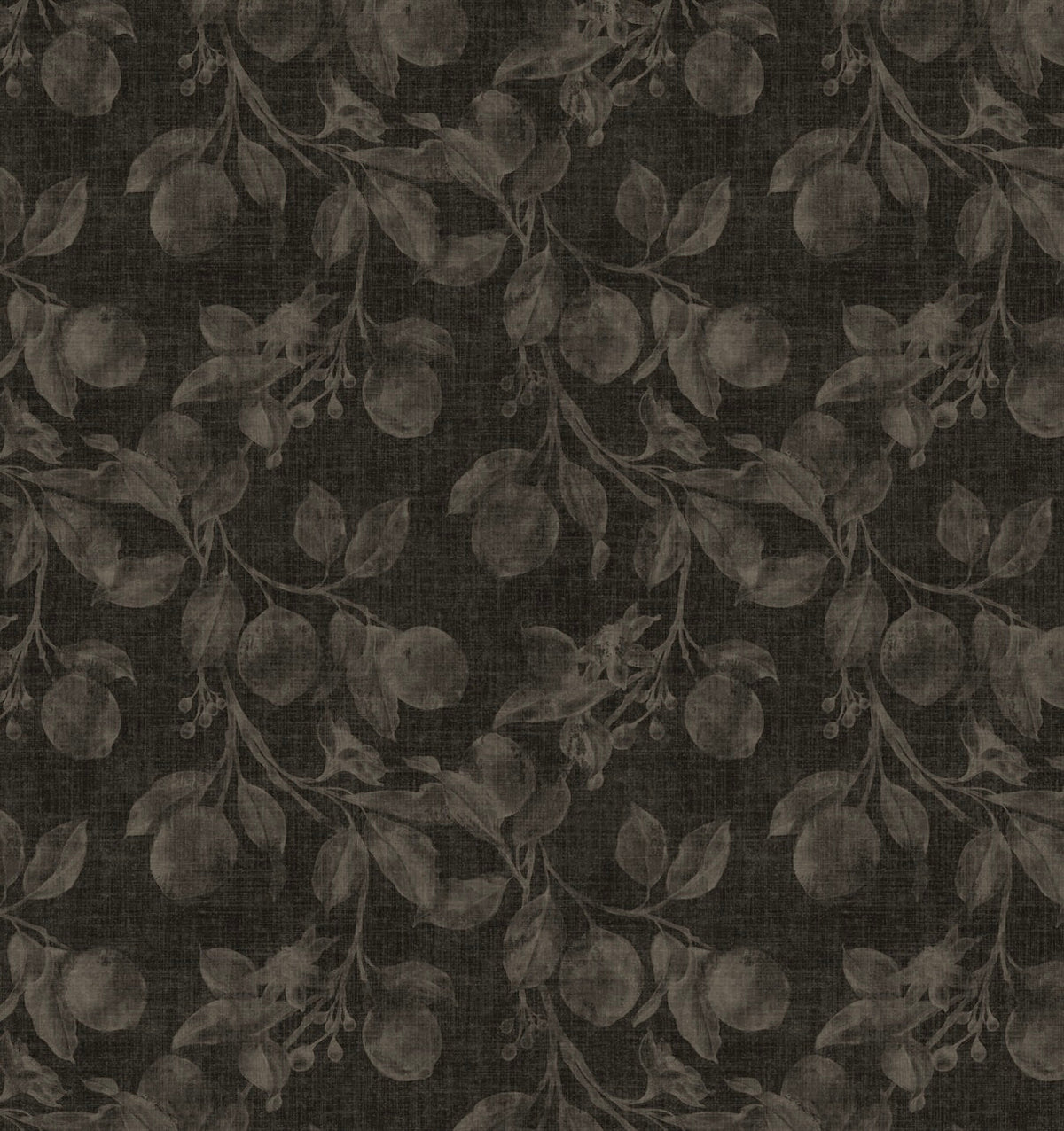 Monica's Orchard Wallpaper by Safari Natalia x Taddy Mikelaites