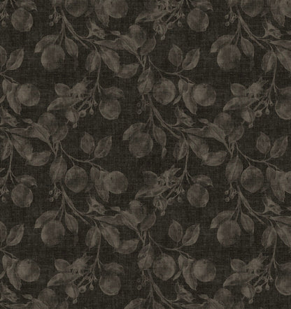Monica's Orchard Wallpaper by Safari Natalia x Taddy Mikelaites