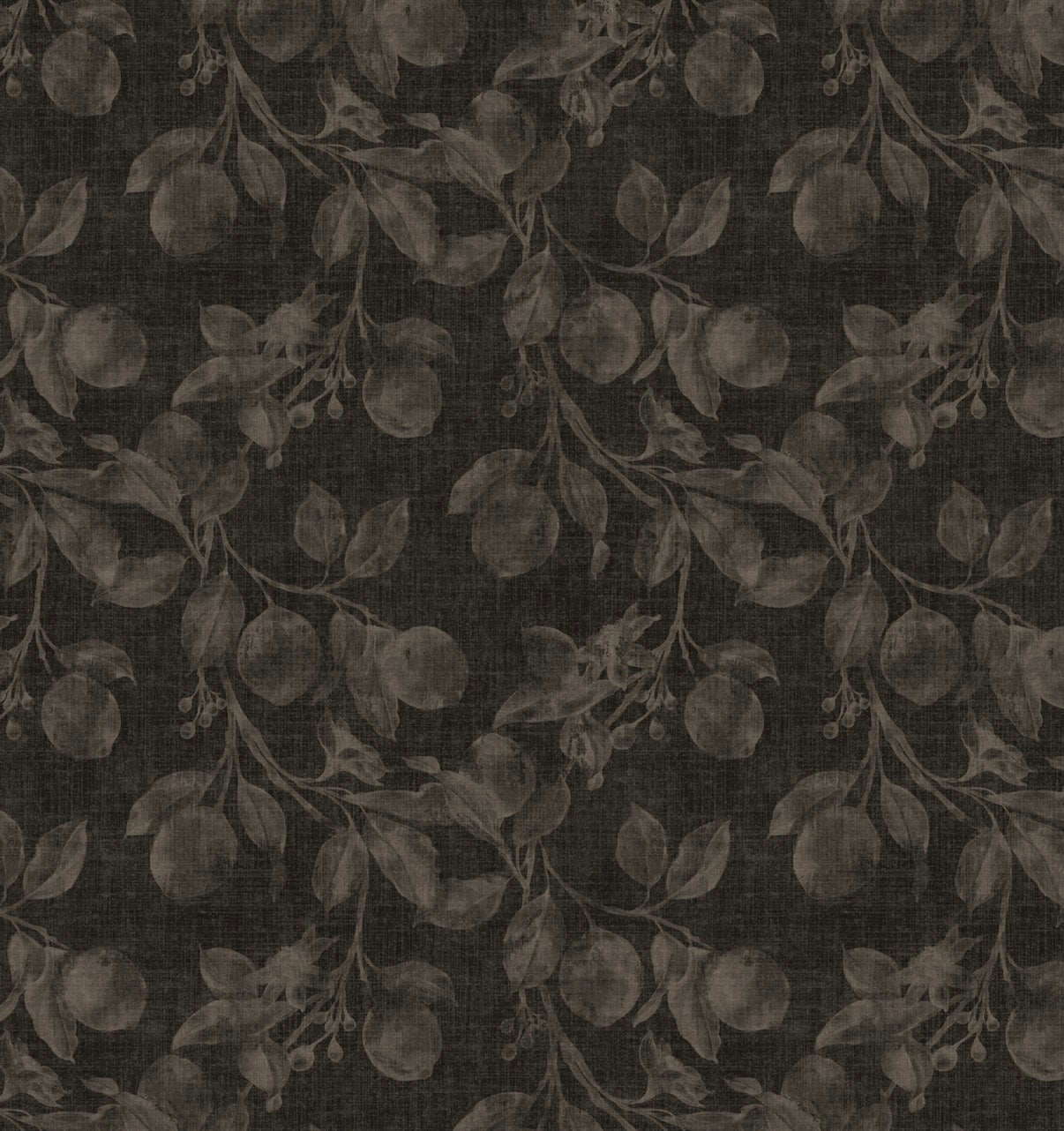 Monica's Orchard Wallpaper by Safari Natalia x Taddy Mikelaites