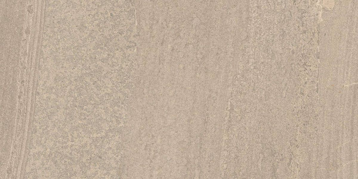 Milestone East Beige Stone Look Porcelain Tiles 12x24