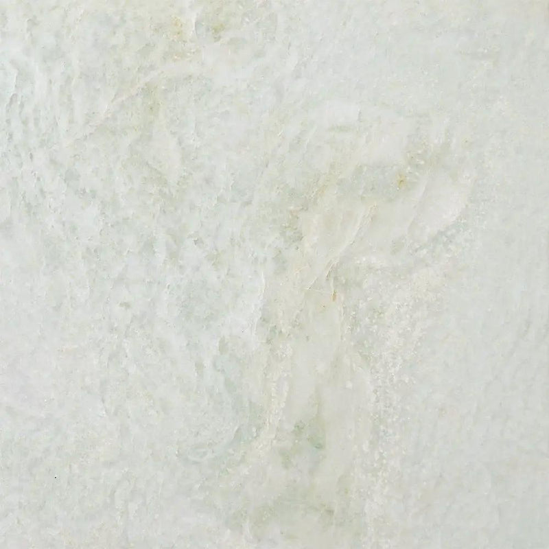 Ming Green Polished Marble Tiles 5 1/2x5 1/2
