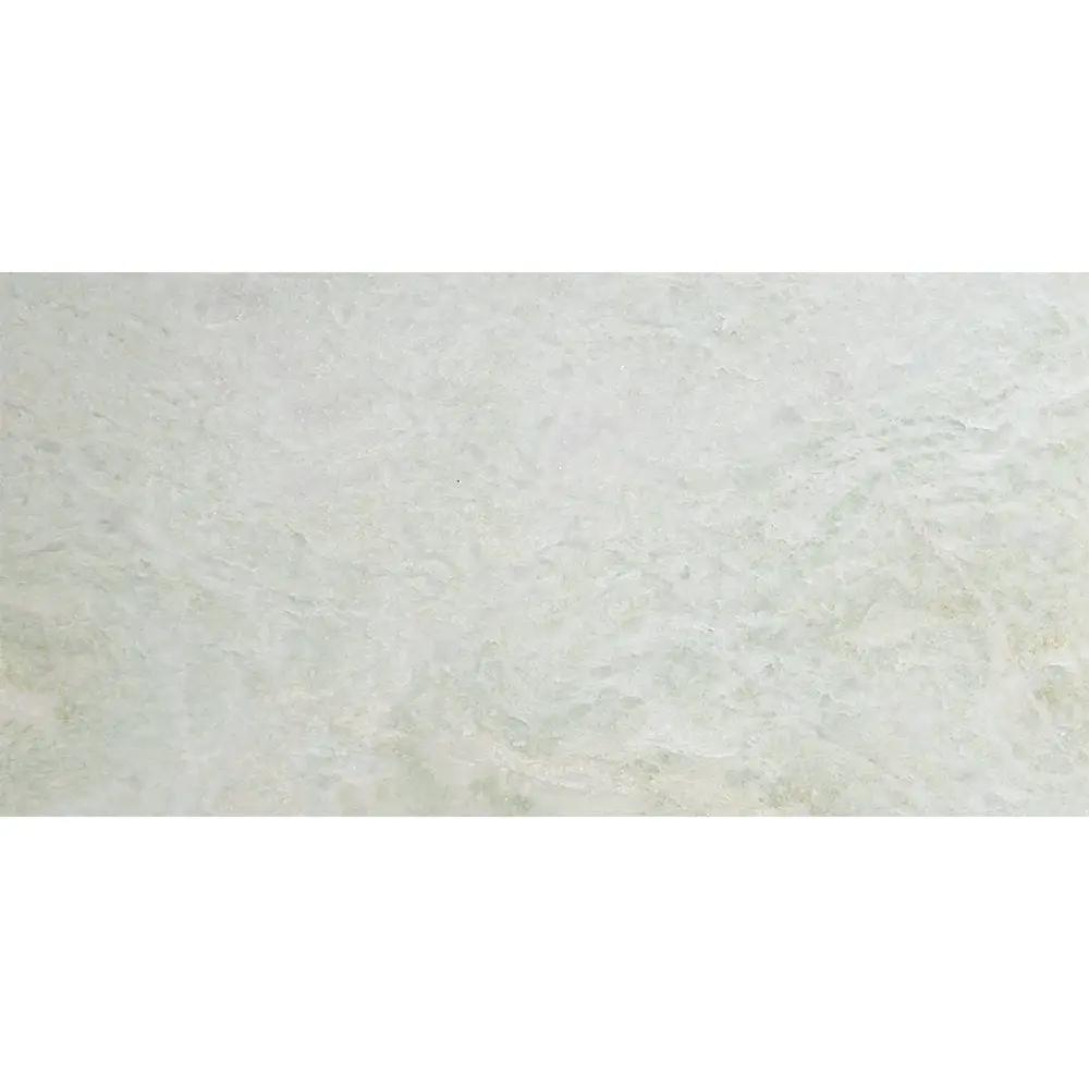 Ming Green Polished Marble Tiles 2 3/4x5 1/2