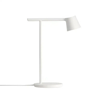 Minimalist terracotta adjustable nordic desk lamp bedroom light