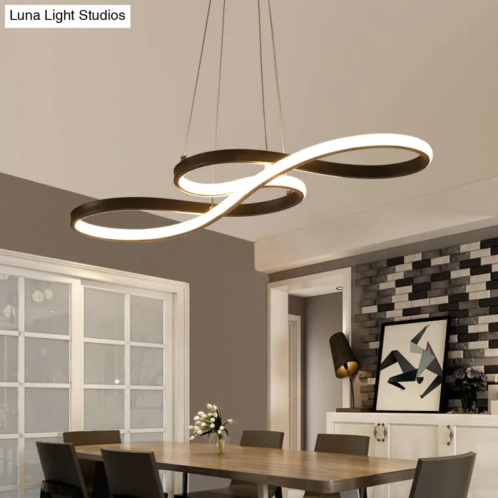 DecorBites™ Minimalistic LED Hangi