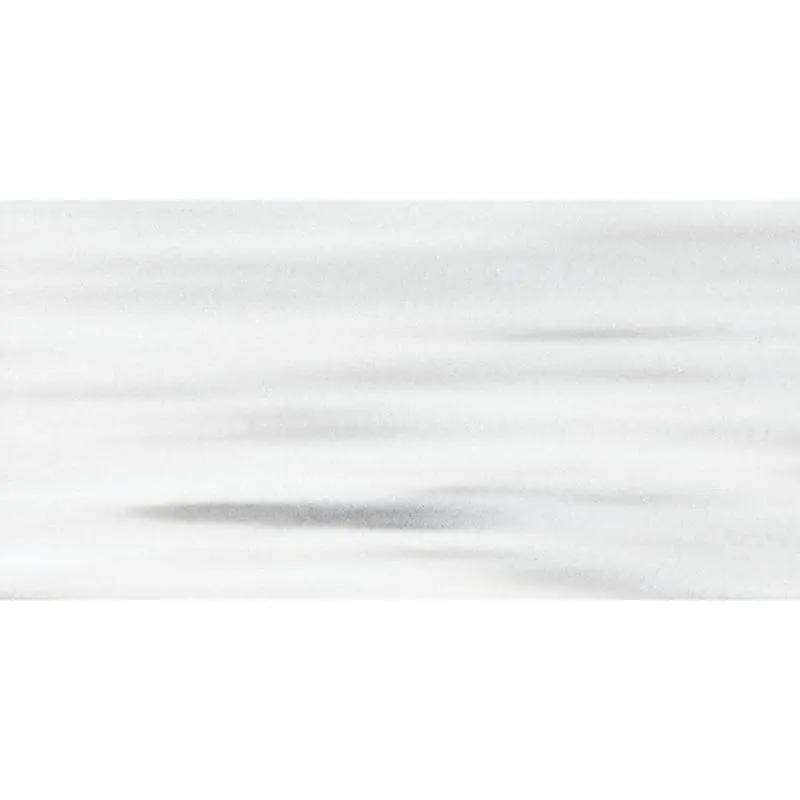 Mink White Honed Marble Tiles 12x24