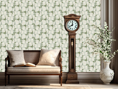 Cornelia Wallpaper by Marie Erstad Studio