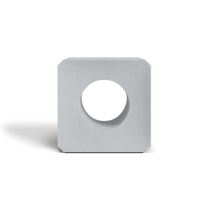 KUBE Breeze Block