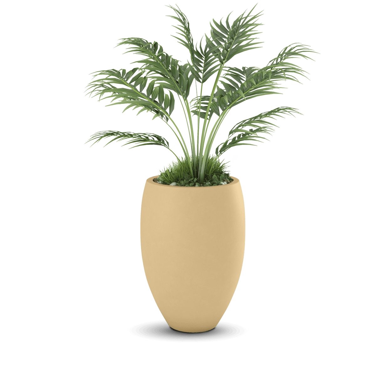 Brandy Planter