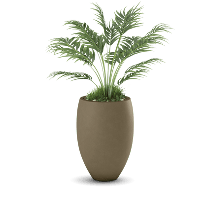 Brandy Planter