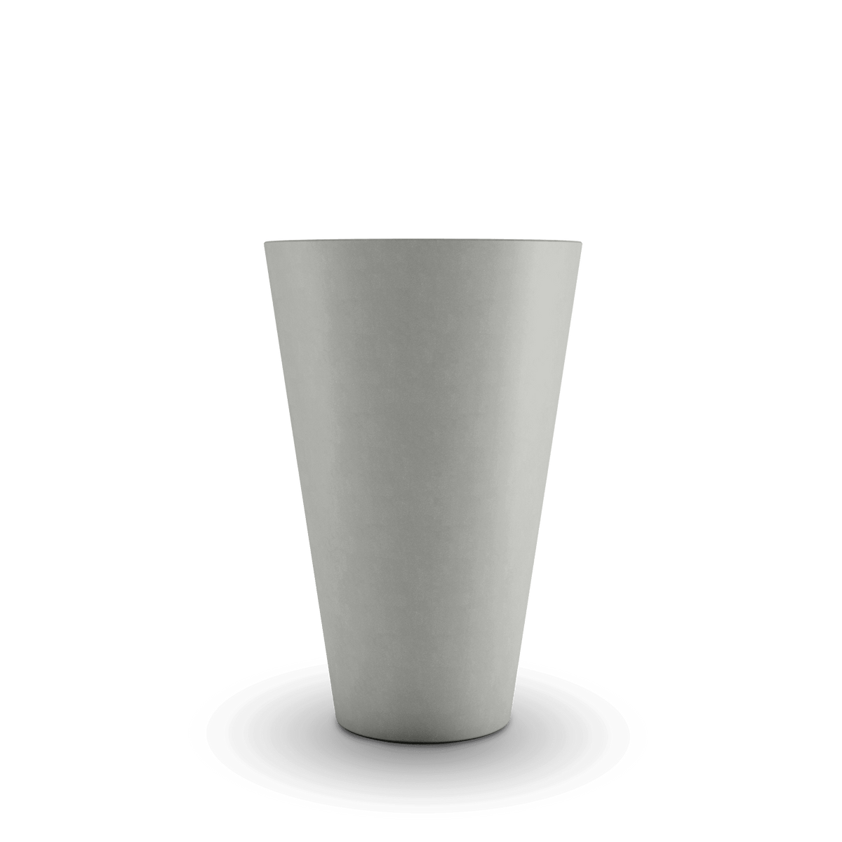 Cone Outdoor Planter