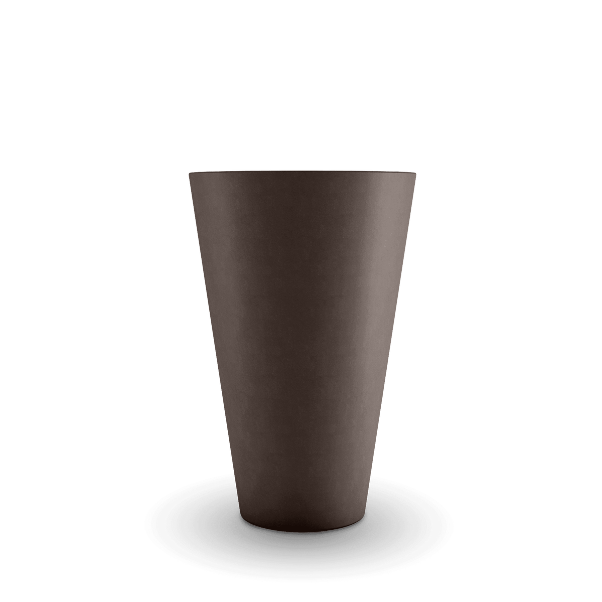 Cone Outdoor Planter