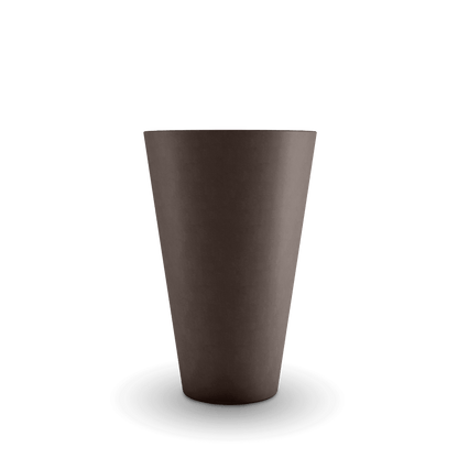 Cone Outdoor Planter