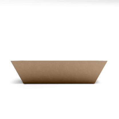 Newport Outdoor Shallow Planter