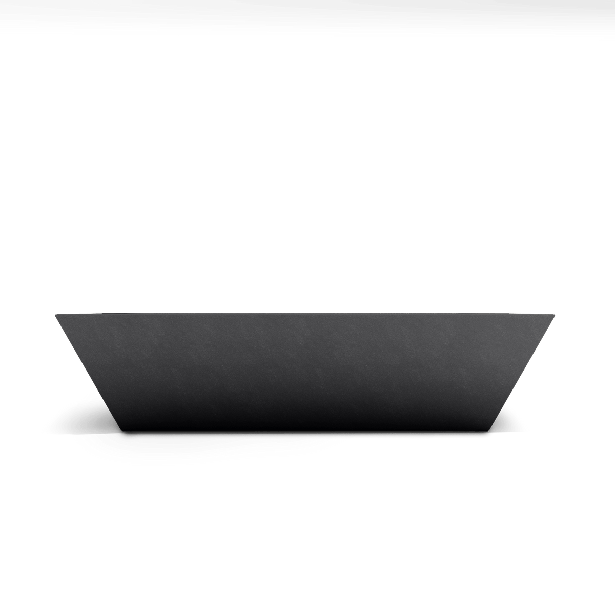 Newport Outdoor Shallow Planter