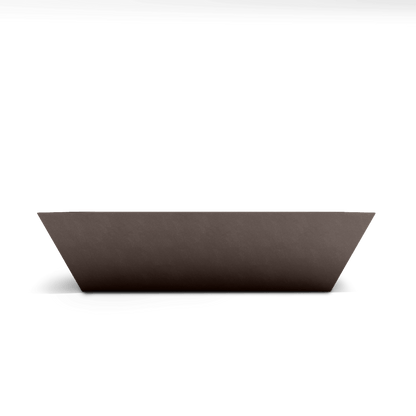 Newport Outdoor Shallow Planter