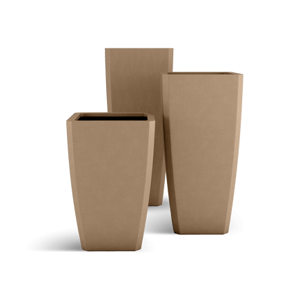 Quartet Planter