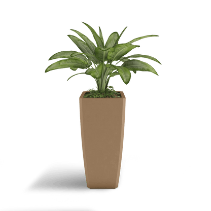 Quartet Planter