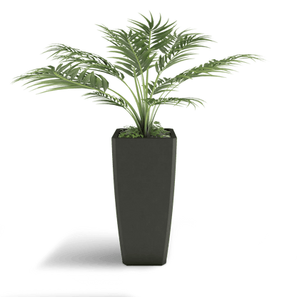 Quartet Planter