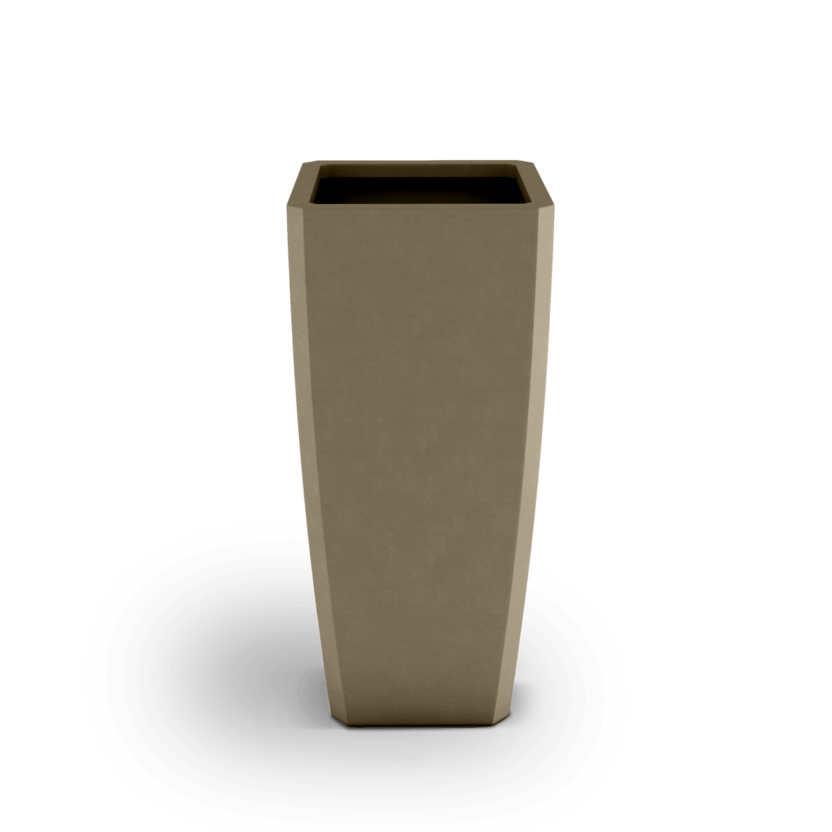 Quartet Planter