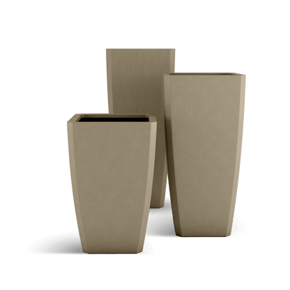 Quartet Planter
