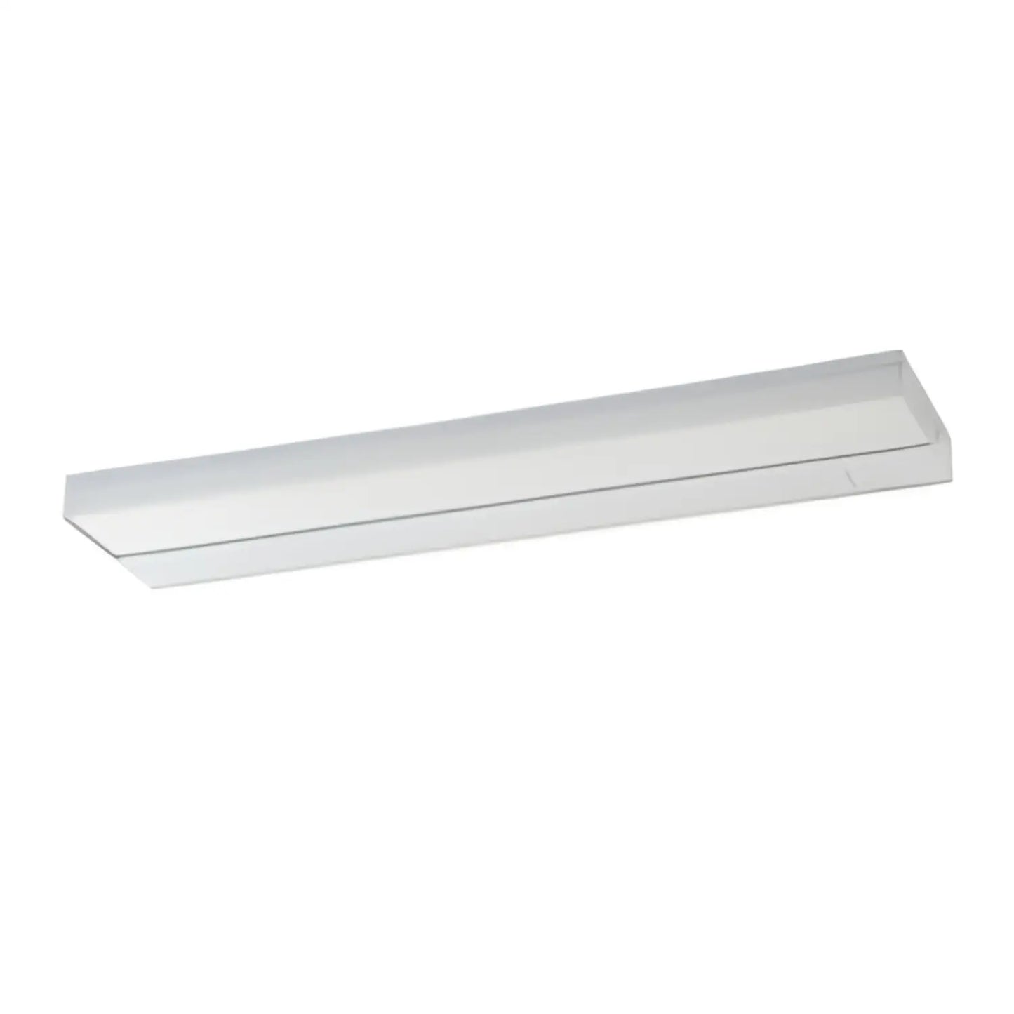 33" Under Cabinet LED Strips with 20W,120V Energy Source, CCT 3000K