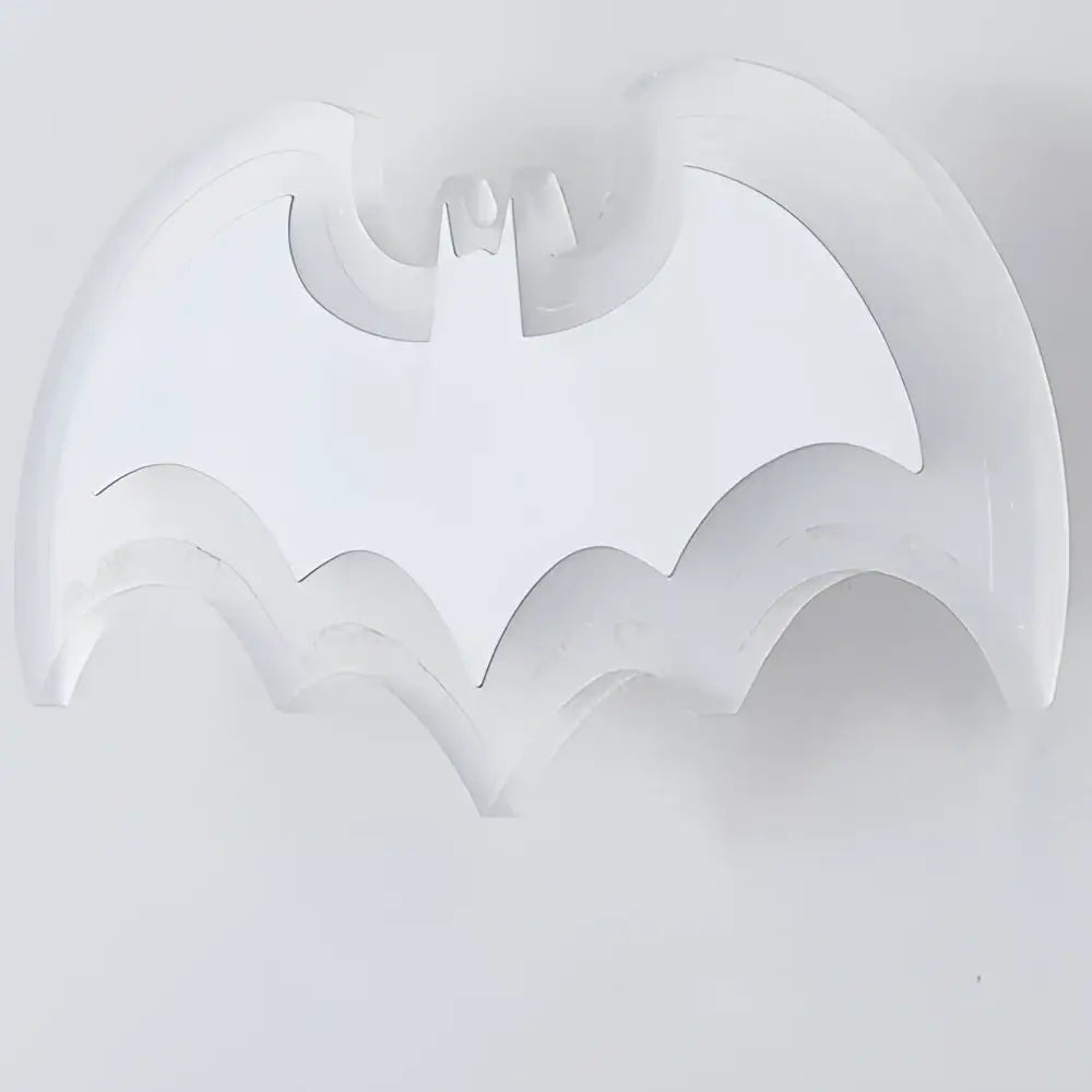 Modern animal acrylic kids led wall light bedroom decor