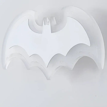 Modern animal acrylic kids led wall light bedroom decor