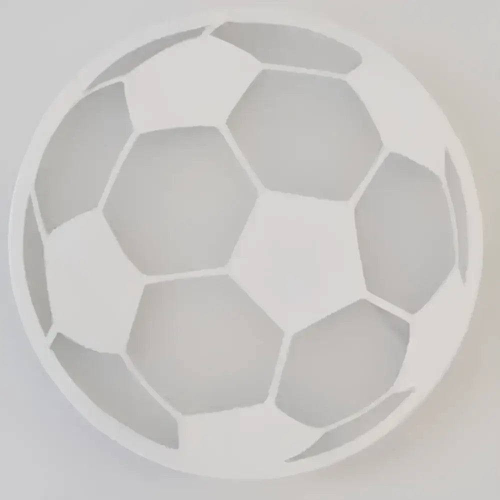 Modern animal acrylic kids led wall light bedroom decor