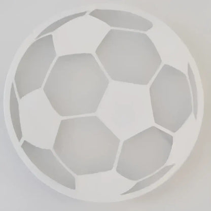 Modern animal acrylic kids led wall light bedroom decor