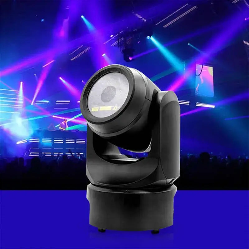 Modern black 300mw rgb moving head laser light club animation