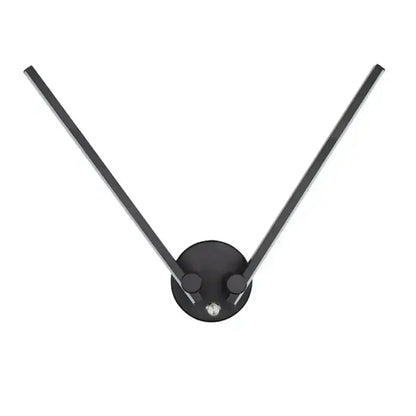 Modern black adjustable double arm wall light for living room