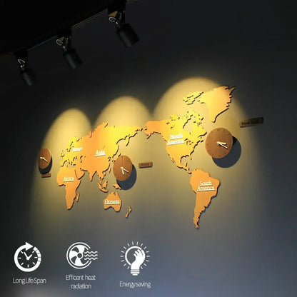 Modern black gu10 7w led track light for kitchen display