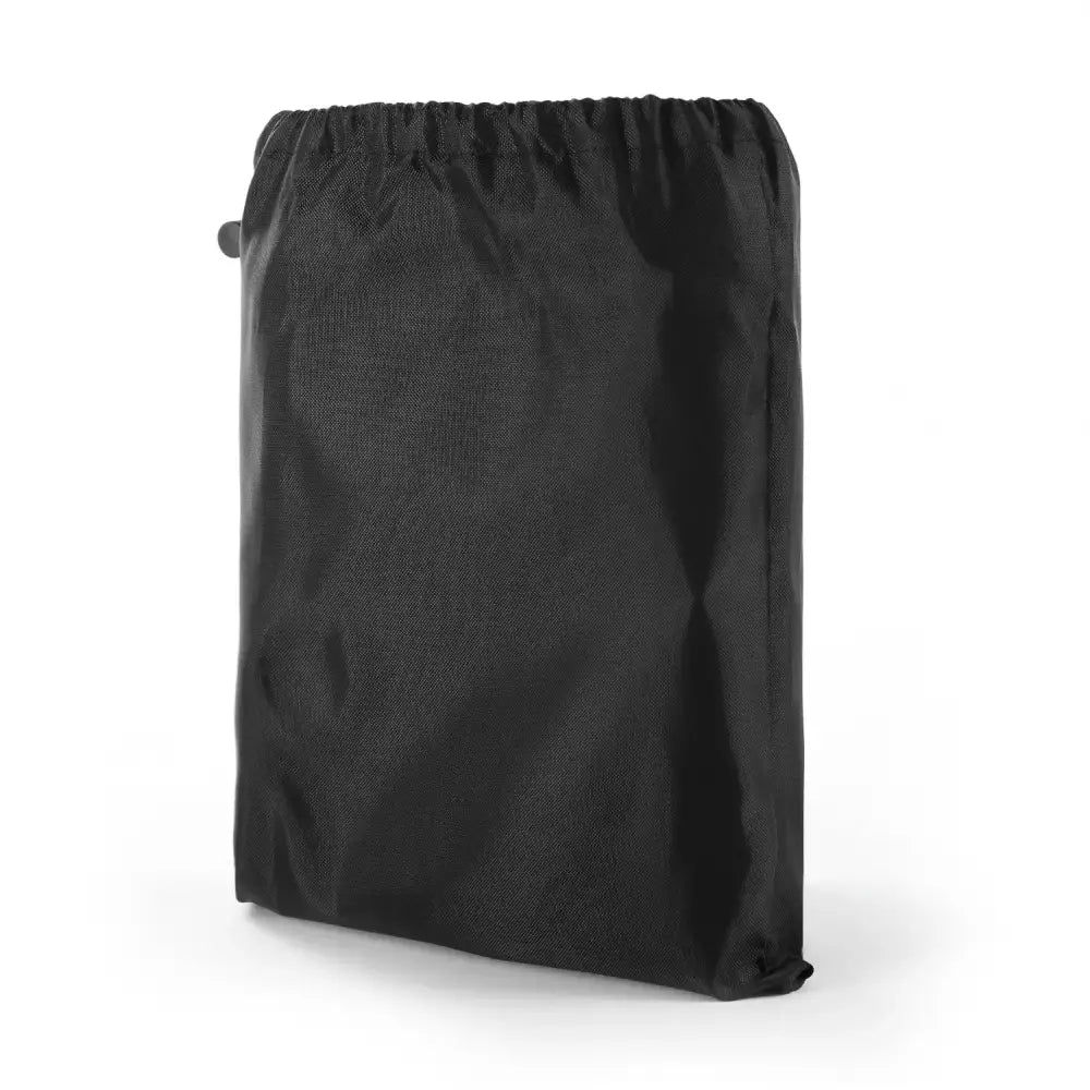 Modern black waterproof bbq grill cover outdoor kitchen protector