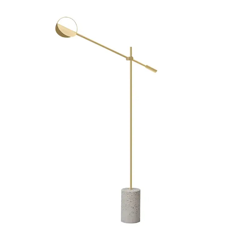 Modern black & white geometric line pendant lamp for dining room
