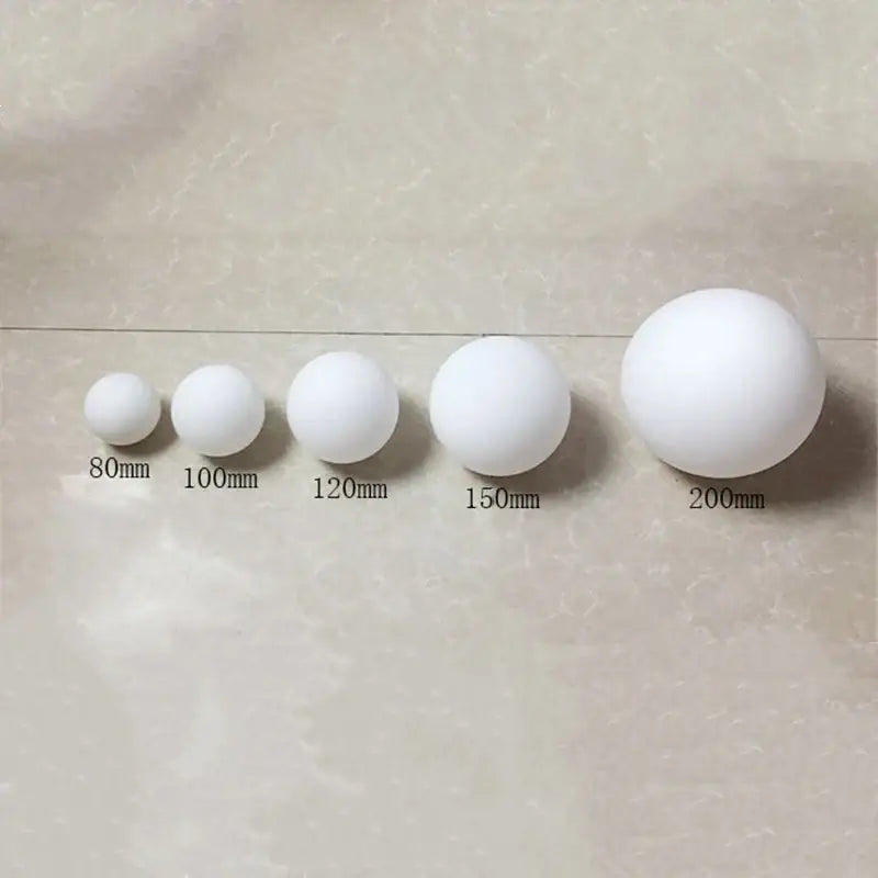 Modern brass and frosted glass ball pendant light kitchen lighting