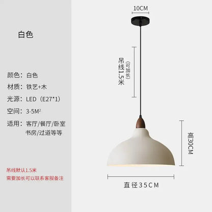 Modern brass copper adjustable wall lamp for living room