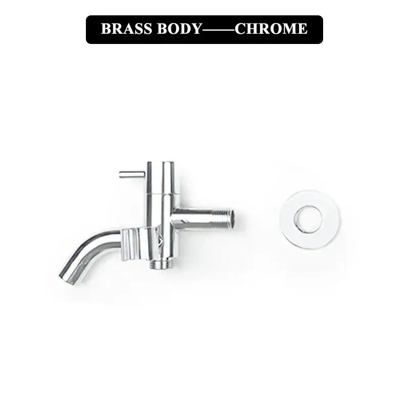Modern brushed gold bidet faucet set bathroom handheld shower sprayer