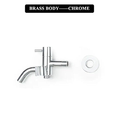 Modern brushed gold bidet faucet set bathroom handheld shower sprayer