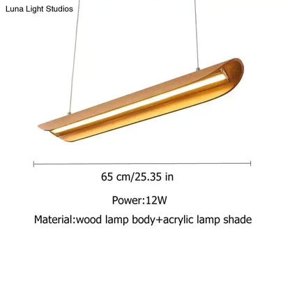 Modern brushed gold kitchen island light fixtures chandelier