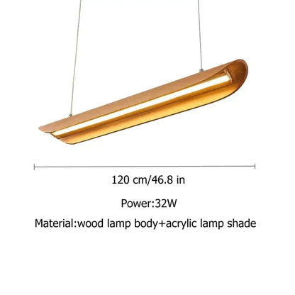 Modern brushed gold kitchen island light fixtures chandelier